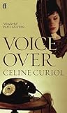 Voice Over by Céline Curiol