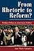 From Rhetoric To Reform?: Welfare Policy In American Politics (Dilemmas in American Politics)
