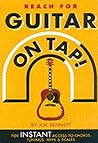 Bennett Joe Guitar On Tap Gtr Tab Book