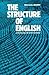 The Structure of English: A Handbook of English Grammar