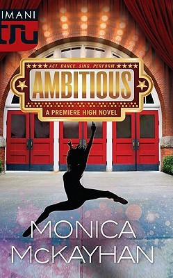 Ambitious (Premiere High #1)