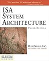 Isa System Architecture Isa System Architecture