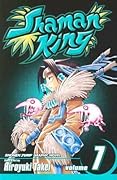 Shaman King, Vol. 7: Clash at Mata Cemetery