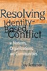 Resolving Identit...