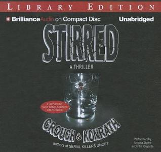 Stirred