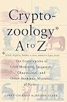 Cryptozoology A t...