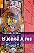 The Rough Guide to Buenos Aires 1 by Andrew Benson