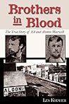 Brothers in Blood: The True Story of Ed and Alonzo Maxwell