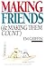 Making Friends by Em Griffin