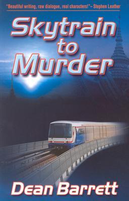 Skytrain to Murder (Paperback)