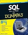 SQL All-in-One Fo...