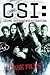 CSI: Crime Scene Investigation Case Files, Volume One (CSI Graphic Novels 1-3)