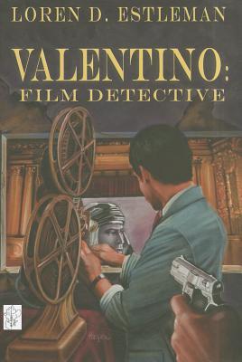 Valentino: Film Detective (Paperback)