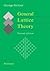 General Lattice Theory