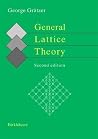 General Lattice Theory General Lattice Theory