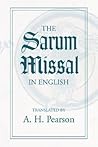 The Sarum Missal in English