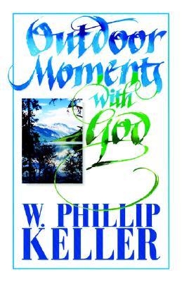 Outdoor Moments with God (Paperback)