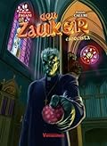 Don Zauker: Esorcista