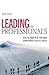 Leading the Professionals by Geoff Smith