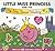 Little Miss Princess and the Very Special Wedding (Mr. Men and Little Miss)