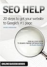SEO Help by David Amerland