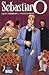 Sebastian O by Grant Morrison (2004-09-24)