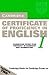 Cambridge Certificate of Proficiency in English 1 Audio Cassette Set (2 Cassettes): Examination papers from the University of Cambridge Local Examinations Syndicate (CPE Practice Tests)
