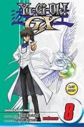 Yu-Gi-Oh! GX, Vol. 8