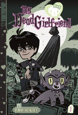 My Dead Girlfriend, Volume 1 (Comic)