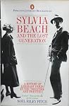 SYLVIA BEACH AND ...