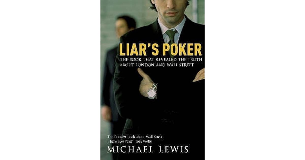 FAXBoy (Halifax, NS, Canada)’s review of Liar's Poker