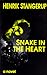 Snake In The Heart by Henrik Stangerup