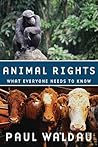 Animal Rights: Wh...