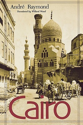 Cairo (Paperback)