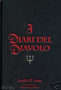 I Diari del Diavolo (Hardcover)