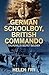German Schoolboy, British Commando