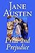 Pride and Prejudice