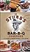 The Stubb's Bar-b-q Cookboo...
