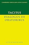 Dialogus de oratoribus (Greek & Latin Classics)