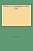 History of Perquimans County [N.C.] : As Compiled from Records Found There and Elsewhere