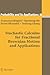 Stochastic Calculus for Fra...