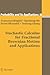 Stochastic Calculus for Fractional Brownian Motion and Applic... by Francesca Biagini