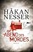 Am Abend des Mordes by Håkan Nesser