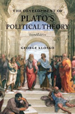 The Development of Plato's Political Theory (Paperback)