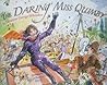 The Daring Miss Quimby by Suzanne George Whitaker