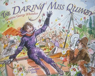 The Daring Miss Quimby (Hardcover)