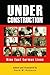 Under Construction: Nine East German Lives