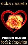 Absolution (Poison Blood #2) Absolution (Poison Blood #2)
