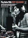 Play Guitar with Rory Gallagher