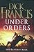 Under Orders